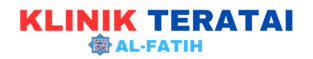 Klinik Teratai Logo