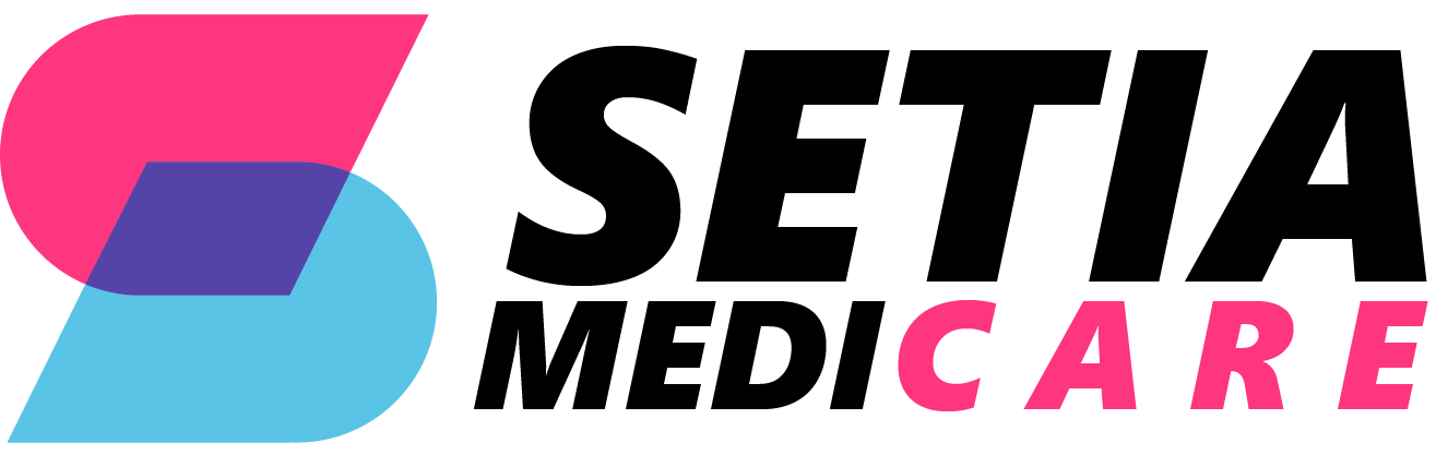 Poliklinik Setia Logo